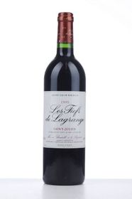 france-bordeaux-wine-les-fiefs-de-lagrange-1995